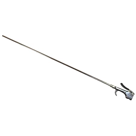 Coilhose Pneumatics Safety Blow Gun w/24" Extension 624-S